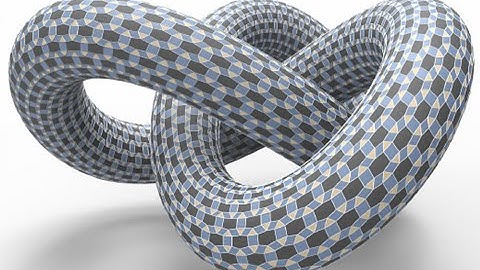 Polyhedral Patterns (SIGGRAPH Asia 2015)