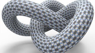 Polyhedral Patterns (SIGGRAPH Asia 2015)