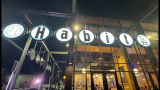 Dodgers x Habit Home Base: Inside the New Fan Spot Near Dodger Stadium