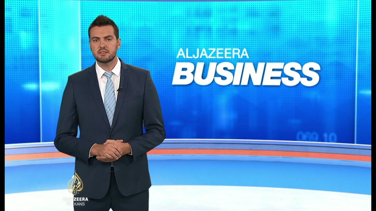 الجزيرة للأعمال: الموجة الثانية