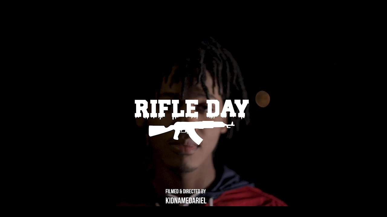 Double$$heed - Rifle Day