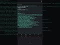 Whatsapp Hacking Tools Live Demo #whatsapphackkaisekartehain #anonymous #youtubeshorts #coding