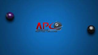 APC (Asia Pool Challenge) 2026 Jakarta - Teams Tournament Day 1