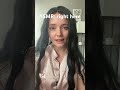 don’t change anything 🤍#asmr #whisper #softspoken #tingles #cozyasmr #girlfriendasmr