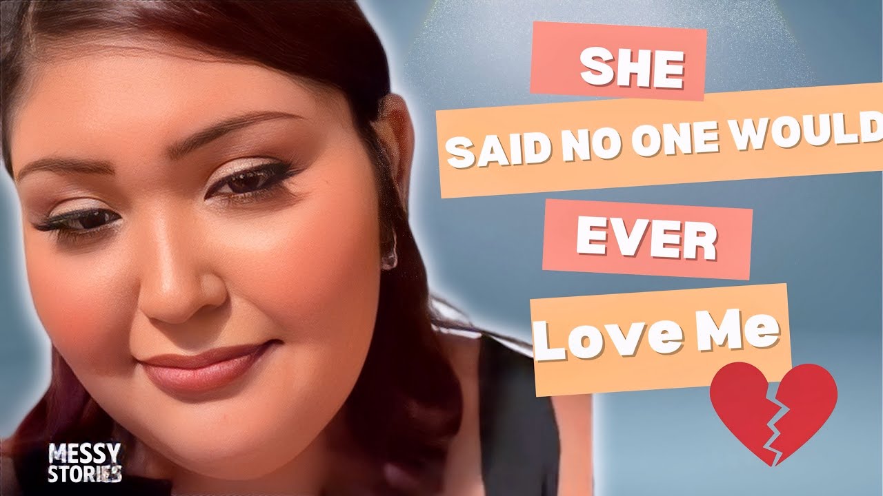 My Mom Fat-Shamed Me My Whole Life…& Still Won’t Stop💔