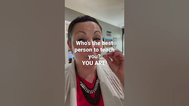 Whos the best person to teach you?