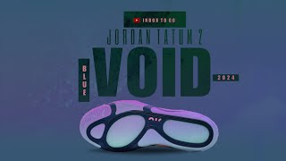 BLUE VOID 2024 Jordan Tatum 2 PF DETAILED LOOK + RELEASE DATE