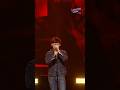 เดย์ ขอท้าทายตัวเอง จากคนเล่นสู่คนร้อง กับเพลง “สู้”#TheVoiceTH2026#TheVoiceTH #TheVoicexTrue5G