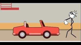 Stickman Prison Escape : Theif Puzzle Games - Stickman Story #06 Android Gameplay. screenshot 4