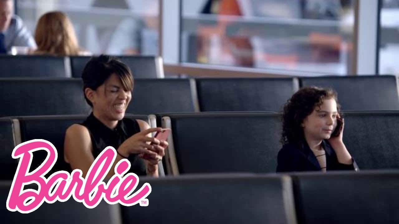 girls like you Barbie Μπορείς να γίνεις ό,τι ονειρεύεσαι - Διευθύντρια | Barbie