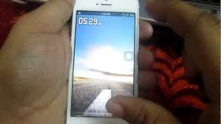 How to customize your iPhone 5 screenshot 5