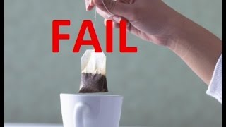 Black Ops 3 funny teabag FAIL