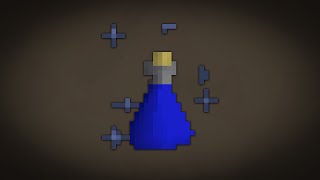 This Is A Ranged Weapon In Old School RuneScape
