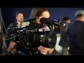 ARRI ALEXA MINI LF - the first presentation in Moscow