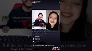 Hebele Hubele Yeşimle Dalga Geçiyor