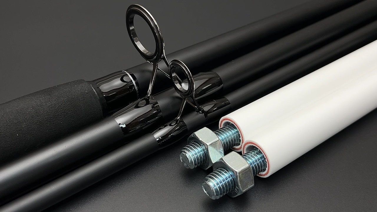 Fishing life hack idea that few people know about