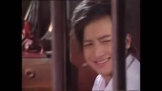 hikmah kehidupan kupu kupu malam temmy rahadi Imel p Cahyati drama ftv gentabuana gbp