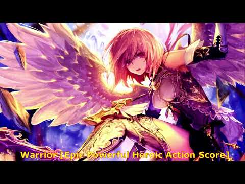 Nightcore - Warrior