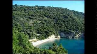 Acte 14 La Grèce Diles En Iles