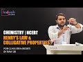 Henry's law | Chemistry | Lec 07 | 12th | Indush Study Circle