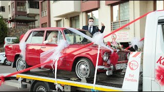 En Çeki̇ci̇ Geli̇n Arabasi