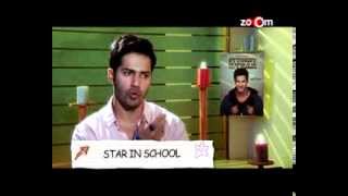 Main Tera Hero Actor - Varun Dhawan's First TVC | Genextrasss