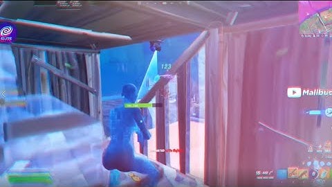 Preview for MalibucaFN😎*Best laykz clone*