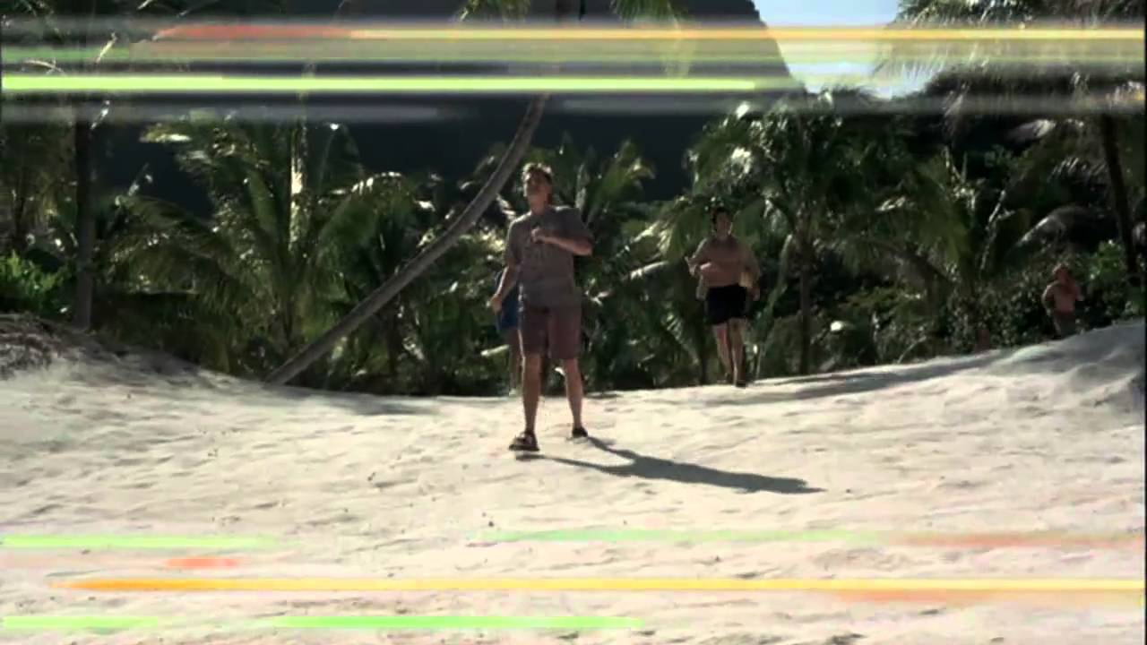 PERAV (THE BEACH) ÎŞEV SAET 8Ê