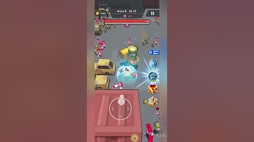 SmasHero.io: STAGE 43 BOSS | Hack-and-Slash RPG