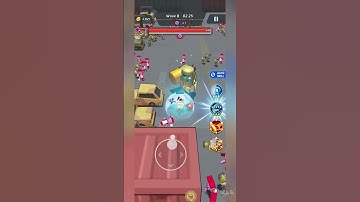 SmasHero.io: STAGE 43 BOSS | Hack-and-Slash RPG