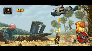 Ramor Knight Soldiers Legend Android game play part 2 screenshot 4