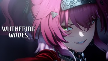 Wuthering Waves Story Cinematics | The Last Arena