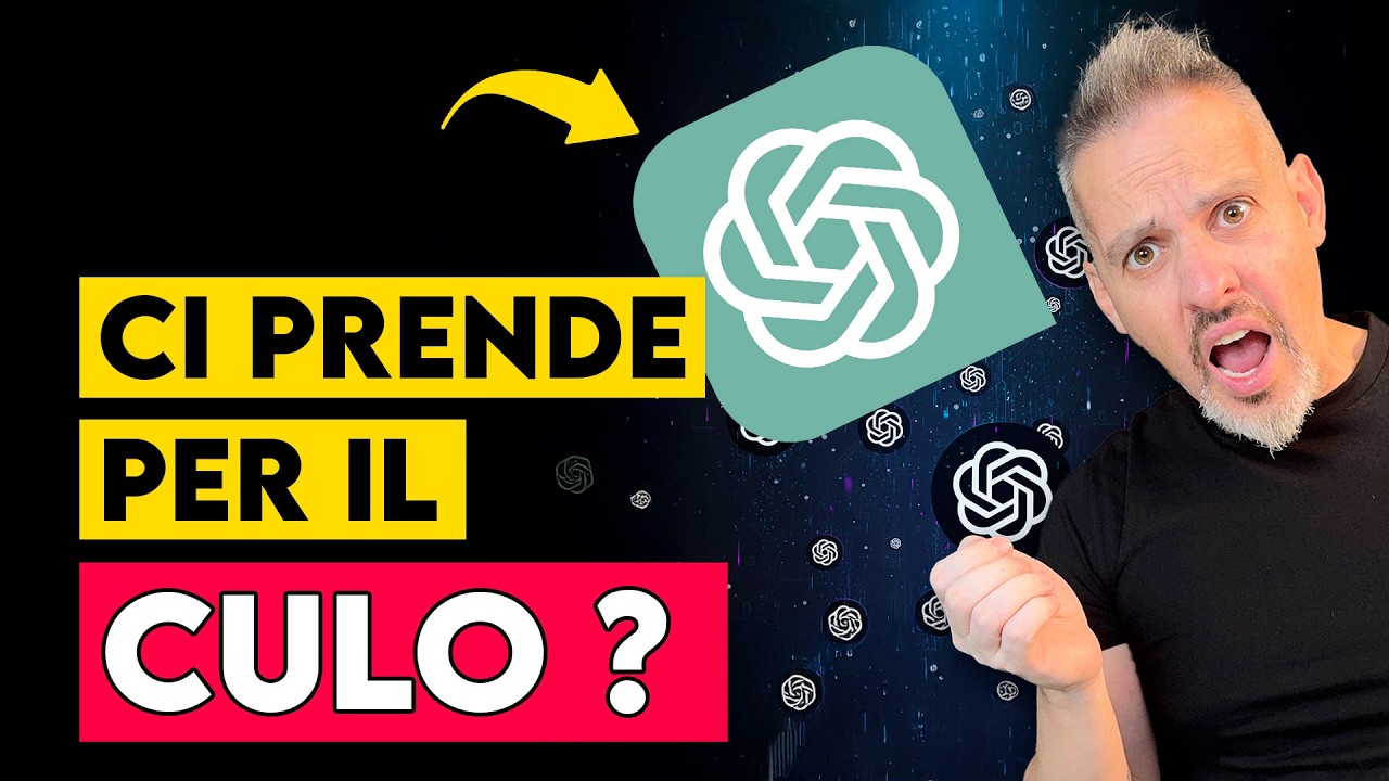 PERCHÈ  le IA SBAGLIANO ? Ecco il vero motivo.