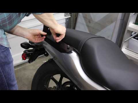 honda-ctx700n-backseat-bracket-+-rear-carrier-install-|-vqc