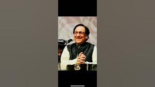 Kabhi Kaha Naa Kisi Se Tere Fasaane Ko : Ustaad Ghulam Ali Ji