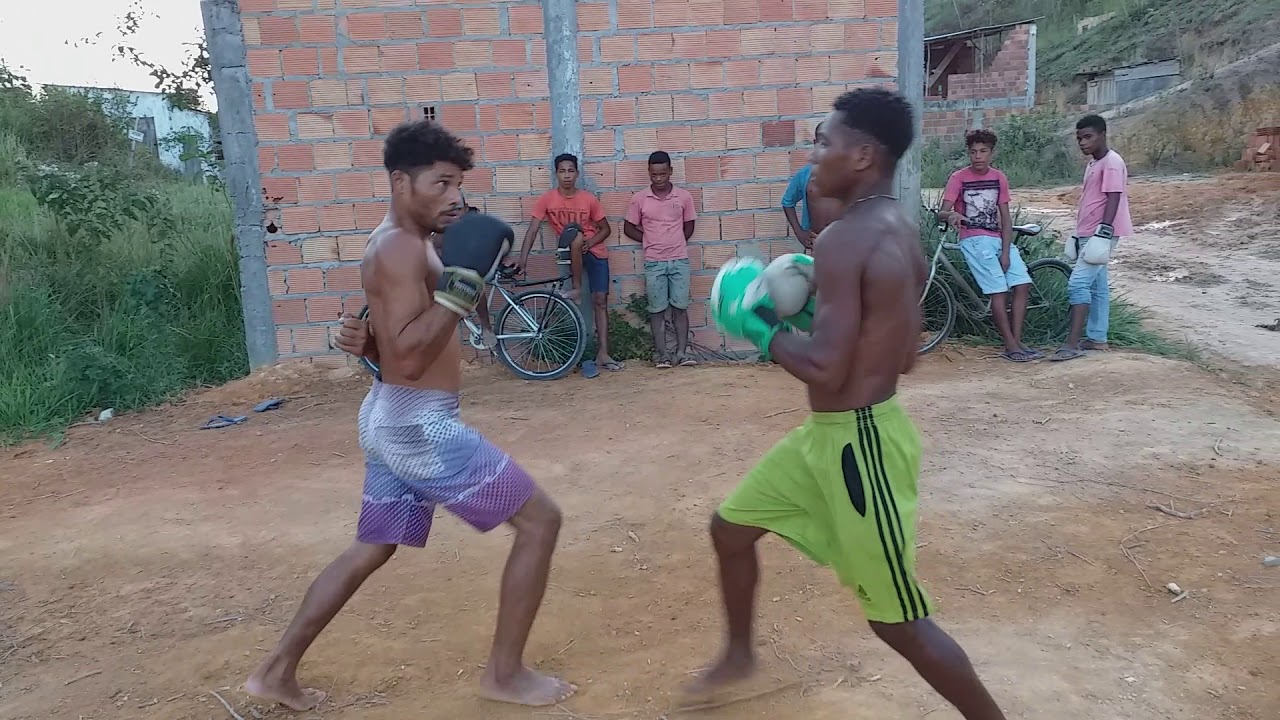 Ais  melhores  luvinha