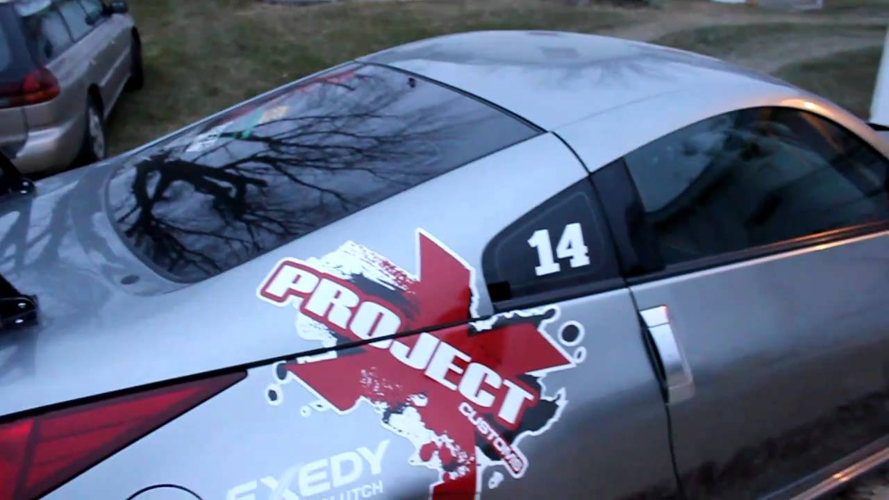 Nackers Presents:  Winter sucks