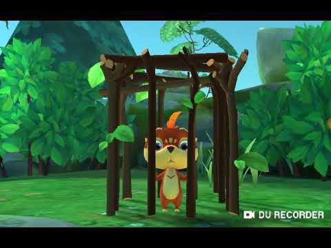 Новые серии лео и тиг.