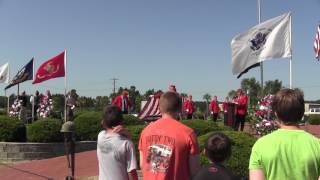 Memorial Day 2017