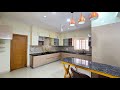 Fully Furnished 3 BHK Flat For Sale [ Beside Birla Open Minds International School ] Corner Flat 