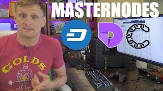 What is a Masternode?