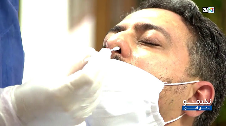 نخدمو بكل أمان: نموذج آخر لشركة تبنت الإجراءات الوقائية حفاظا على سلامة مستخدميها وزبنائها