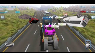 Turbo car racing 3d hack mod apk Car racing car racing games screenshot 5