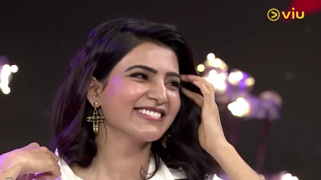 Samantha Special Episode | No.1 Yaari Show | Samantha Reveals Facts About Naga Chaitanya | Tollywood