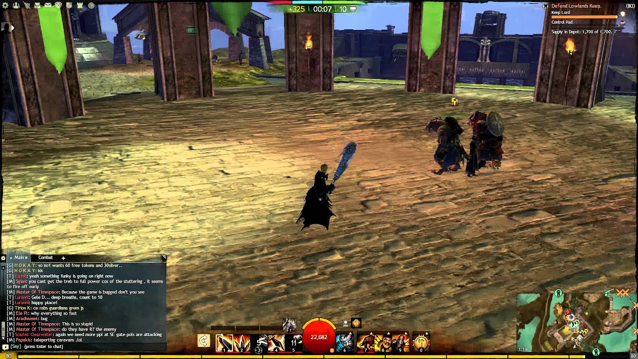Guild wars 2 free trial limitations studiovlero Guild wars 2 free trial limitations studiovlero