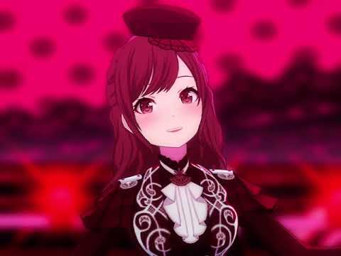 【プロセカMV】ロミオとシンデレラ/限定髪型瑞希まふゆ絵名【ノアールシュヴァリエ】