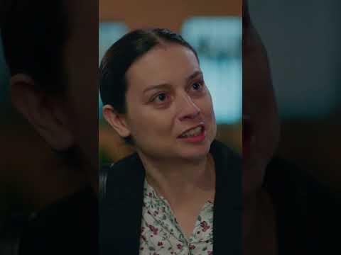 ¡Mesude irrumpió en el orfanato!  - Huérfanas #shorts