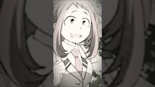 Baby im yours❤ anime class1a mha