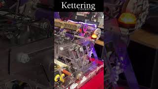 Car Hood Superstructure By 4391 Bravebots