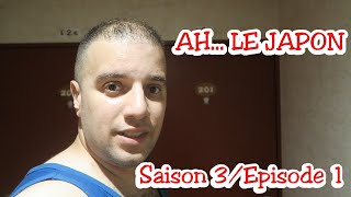 Retour en Solo